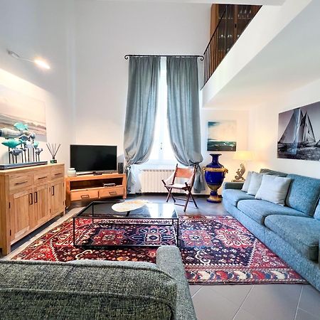 Comecasa Terraced 3 Bedrooms Port View 圣玛格丽塔－利古雷 外观 照片