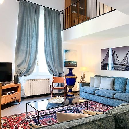 Comecasa Terraced 3 Bedrooms Port View 圣玛格丽塔－利古雷 外观 照片