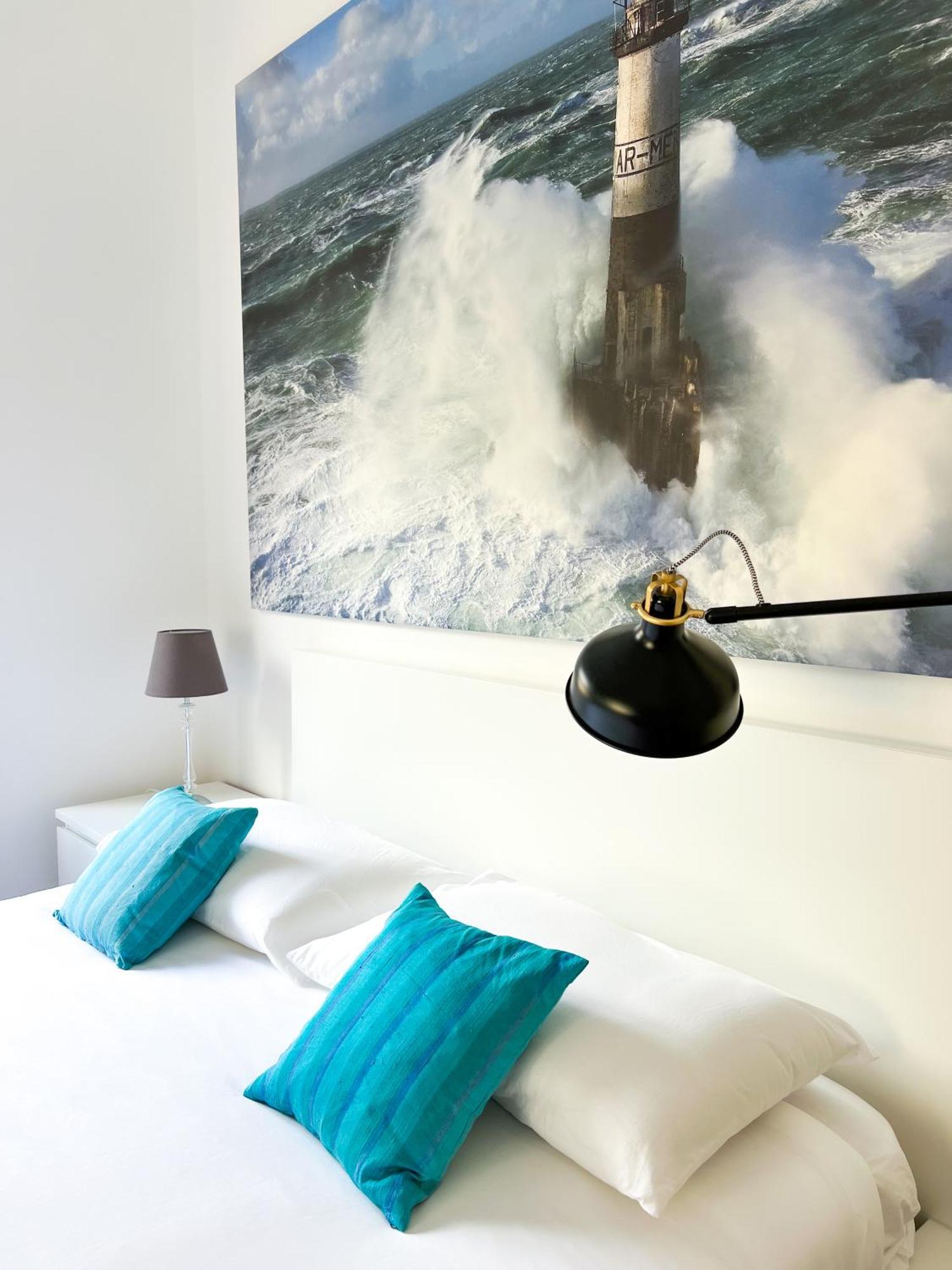 Comecasa Terraced 3 Bedrooms Port View 圣玛格丽塔－利古雷 外观 照片