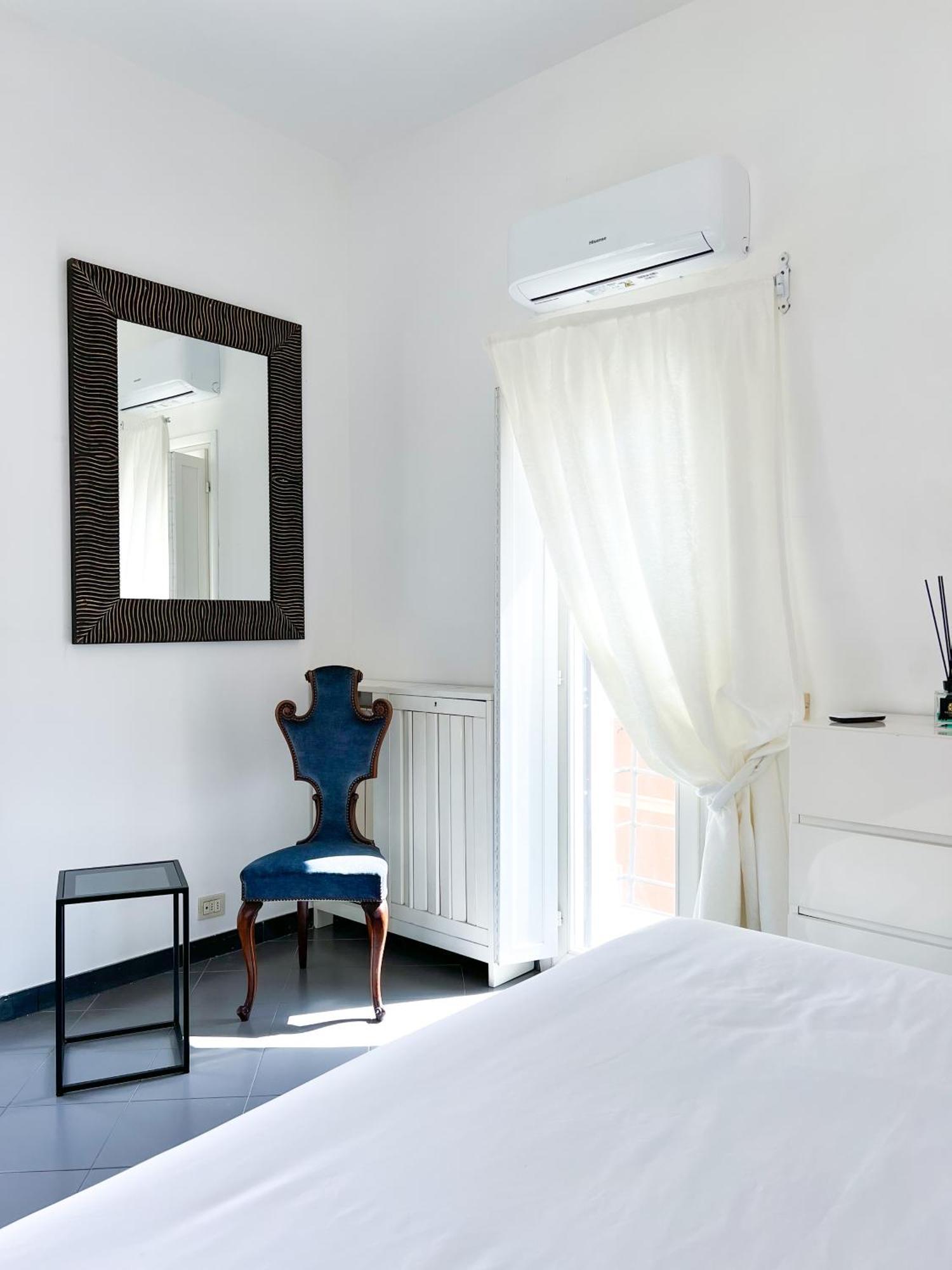 Comecasa Terraced 3 Bedrooms Port View 圣玛格丽塔－利古雷 外观 照片