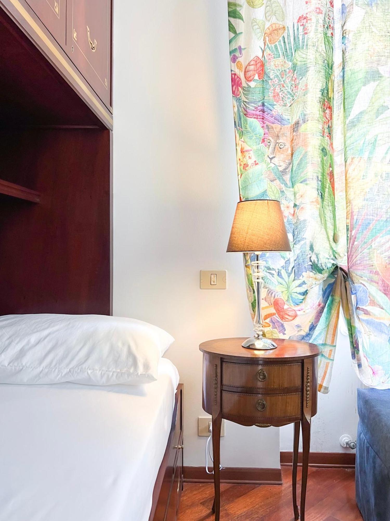 Comecasa Terraced 3 Bedrooms Port View 圣玛格丽塔－利古雷 外观 照片